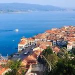 Дом отдыха La Casa Nel Borgo View - Happy
