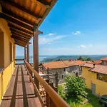La Casa Nel Borgo View - Happy Дом отдыха Nebbiuno