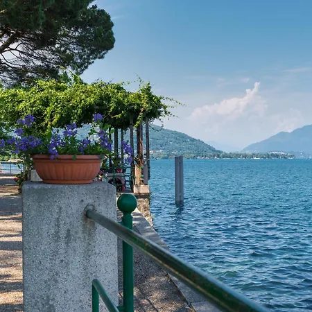 La Casa Nel Borgo View - Happy Prázdninový dům *