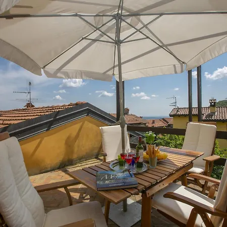 Holiday home La Casa Nel Borgo View - Happy Nebbiuno