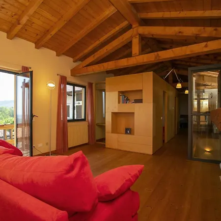 La Casa Nel Borgo View - Happy Nebbiuno