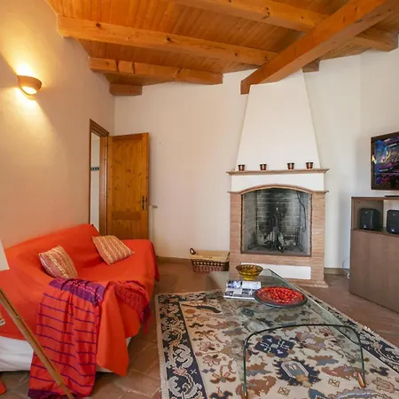 La Casa Nel Borgo View - Happy Holiday home *