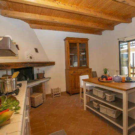 Holiday home La Casa Nel Borgo View - Happy Nebbiuno