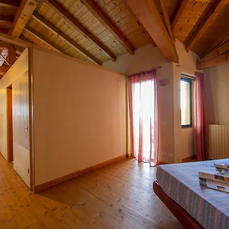 펜션 La Casa Nel Borgo View - Happy Nebbiuno