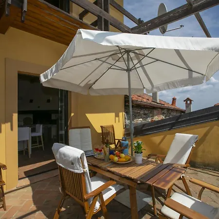 La Casa Nel Borgo View - Happy Holiday home