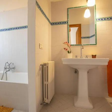 Prázdninový dům La Casa Nel Borgo View - Happy *