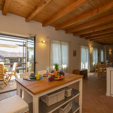 La Casa Nel Borgo View - Happy Holiday home