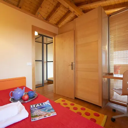 La Casa Nel Borgo View - Happy Holiday home *