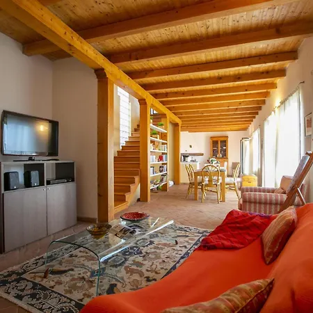 La Casa Nel Borgo View - Happy * Nebbiuno