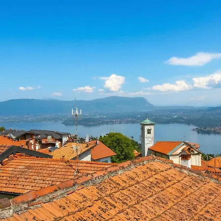 Hébergement de vacances La Casa Nel Borgo View - Happy *