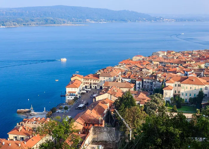 Nyaraló La Casa Nel Borgo View - Happy