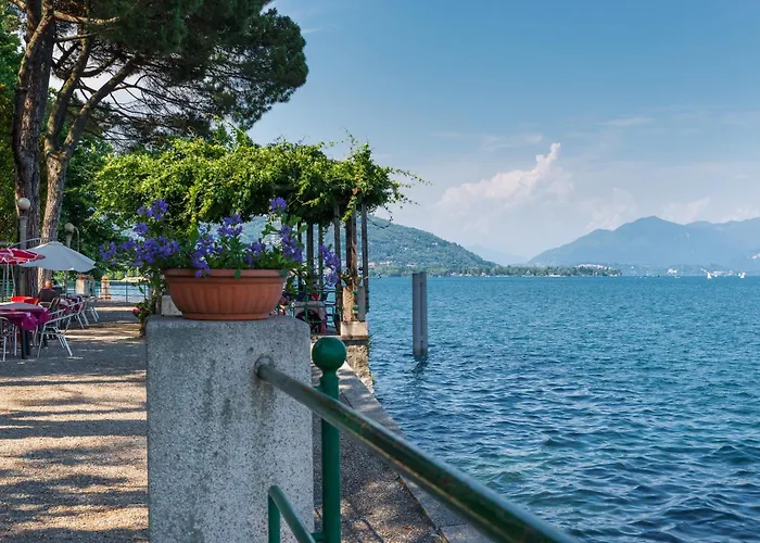 La Casa Nel Borgo View - Happy Feriehus *