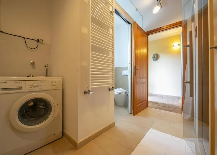 La Casa Nel Borgo View - Happy Nebbiuno