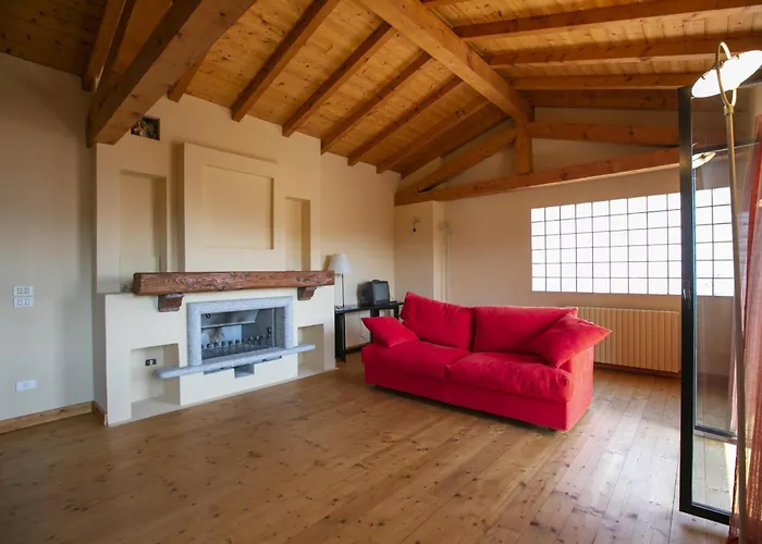 La Casa Nel Borgo View - Happy *