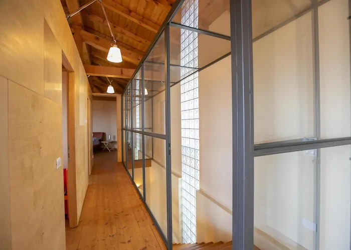 펜션 La Casa Nel Borgo View - Happy *