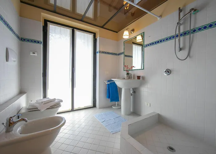 La Casa Nel Borgo View - Happy *