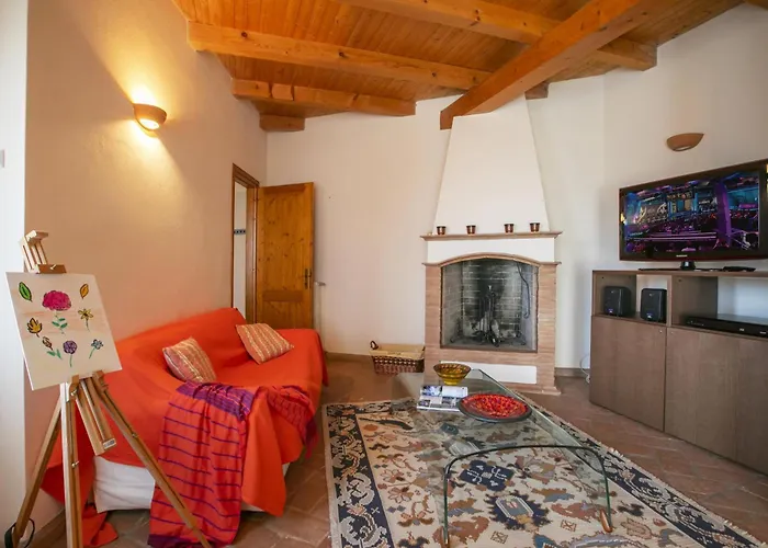 La Casa Nel Borgo View - Happy Feriehus *