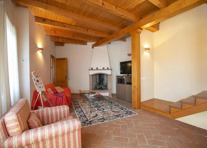 La Casa Nel Borgo View - Happy Nebbiuno