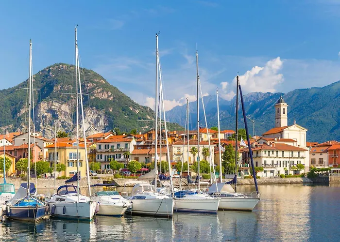 La Casa Nel Borgo View - Happy