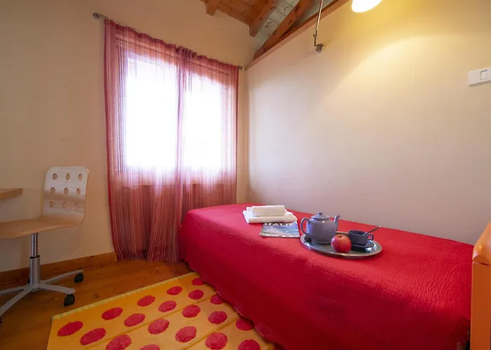 La Casa Nel Borgo View - Happy 펜션 *