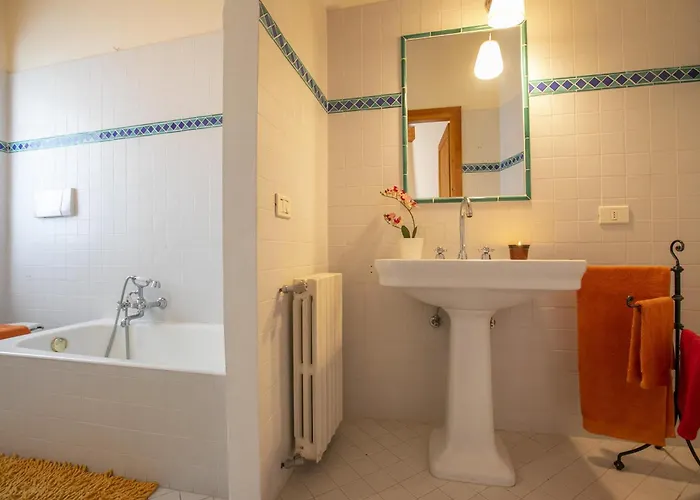 펜션 La Casa Nel Borgo View - Happy *