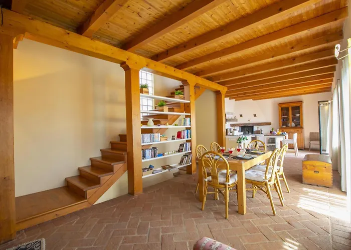 La Casa Nel Borgo View - Happy *