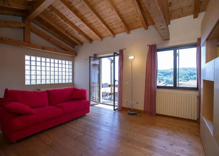 La Casa Nel Borgo View - Happy Nebbiuno