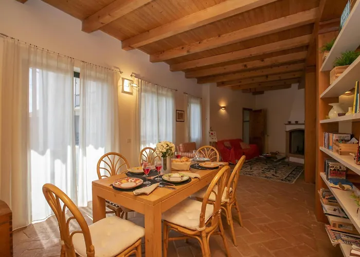 La Casa Nel Borgo View - Happy * Nebbiuno