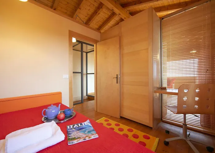 La Casa Nel Borgo View - Happy 펜션 *