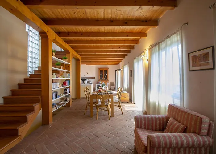 La Casa Nel Borgo View - Happy *