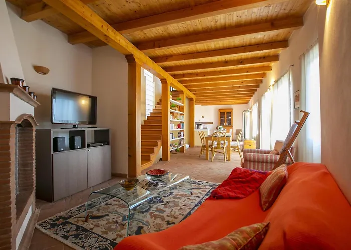 La Casa Nel Borgo View - Happy * Nebbiuno