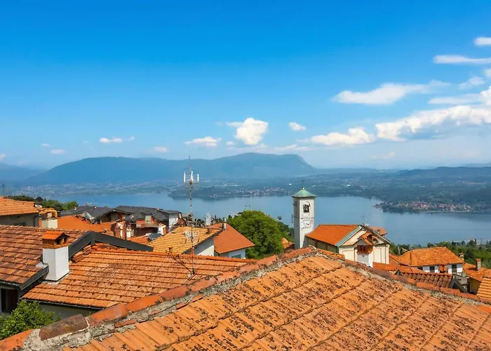 Hébergement de vacances La Casa Nel Borgo View - Happy *