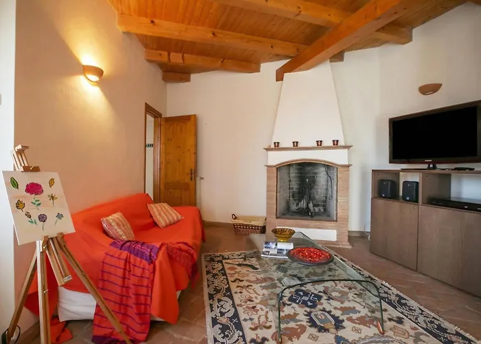 La Casa Nel Borgo View - Happy Hébergement de vacances Nebbiuno